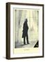 John Forsyth-William H. Brown-Framed Art Print