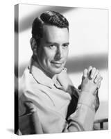 John Forsythe-null-Stretched Canvas