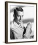 John Forsythe-null-Framed Photo