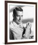 John Forsythe-null-Framed Photo