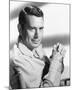 John Forsythe-null-Mounted Photo