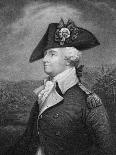 Major General Henry Knox-John Francis Eugene Prud'Homme-Giclee Print