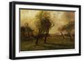 Black Frame