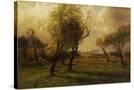 Stretched Canvas