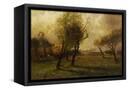 Canvas Black
