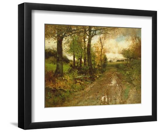 Premium Giclee Print, , large