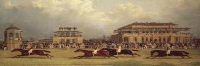 Doncaster Gold Cup of 1838
