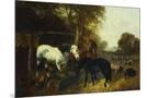 Wood Mount