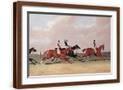 Brown Frame