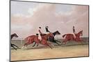 Wood Mount