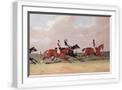 White Frame