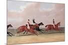 Wood Mount