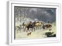 White Frame