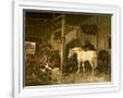 Gramercy White