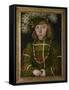 John Frederick I, Elector of Saxony (1503-155), 1509-Lucas Cranach the Elder-Framed Stretched Canvas