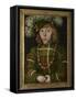 John Frederick I, Elector of Saxony (1503-155), 1509-Lucas Cranach the Elder-Framed Stretched Canvas