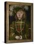 John Frederick I, Elector of Saxony (1503-155), 1509-Lucas Cranach the Elder-Stretched Canvas