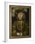 John Frederick I, Elector of Saxony (1503-155), 1509-Lucas Cranach the Elder-Framed Giclee Print