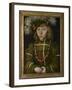 John Frederick I, Elector of Saxony (1503-155), 1509-Lucas Cranach the Elder-Framed Giclee Print