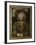 John Frederick I, Elector of Saxony (1503-155), 1509-Lucas Cranach the Elder-Framed Giclee Print