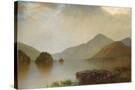 Stretched Canvas