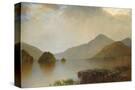 Stretched Canvas