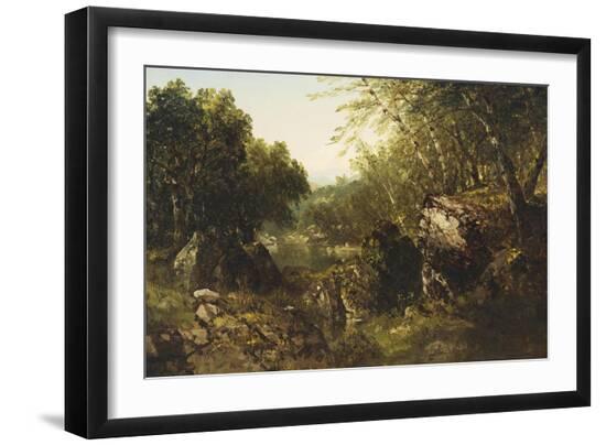 Premium Giclee Print, , large