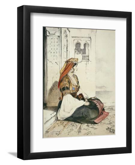 Giclee Print, , large