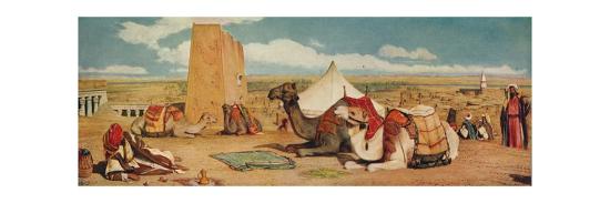 Art Print, , large