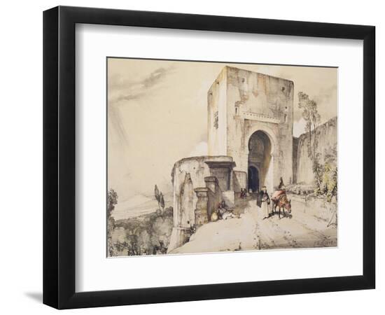 Giclee Print, , large