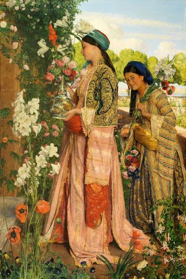 Art Print, , large