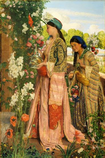 Premium Giclee Print, , large