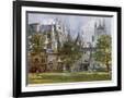 Gramercy Black