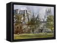 Canvas Black