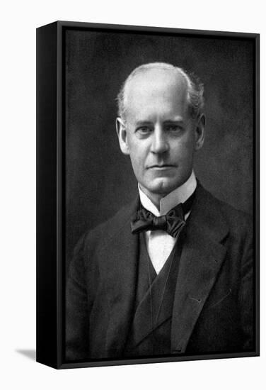 John Galsworthy-null-Framed Stretched Canvas