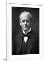 John Galsworthy-null-Framed Photographic Print