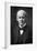 John Galsworthy-null-Framed Photographic Print