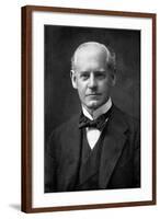 John Galsworthy-null-Framed Photographic Print