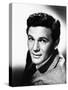 John Garfield, 1940s-null-Stretched Canvas