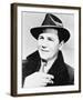 John Garfield-null-Framed Photo