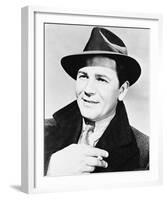 John Garfield-null-Framed Photo