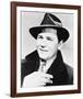 John Garfield-null-Framed Photo