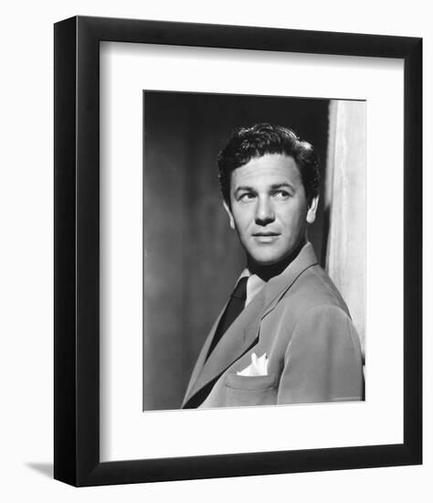 John Garfield-null-Framed Photo