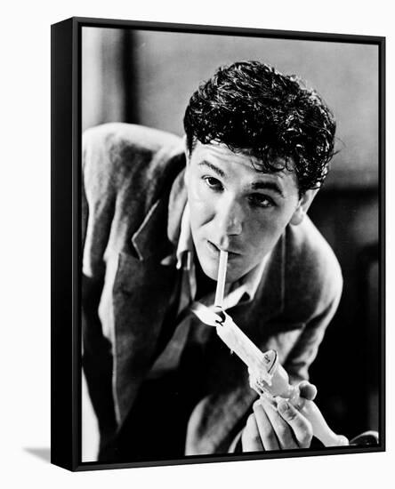 John Garfield-null-Framed Stretched Canvas