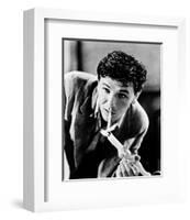 John Garfield-null-Framed Photo