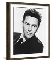 John Garfield-null-Framed Photo