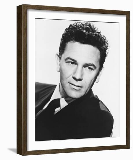 John Garfield-null-Framed Photo