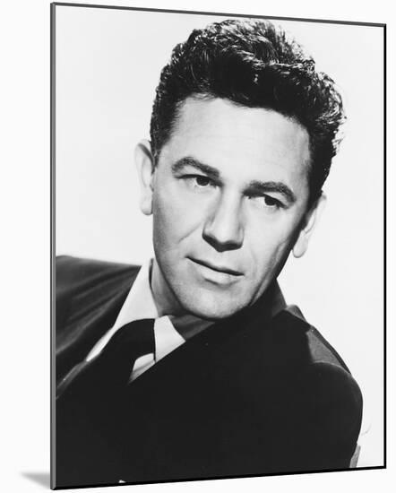 John Garfield-null-Mounted Photo