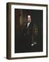 John Garratt, Lord Mayor, 1824-Thomas Stewardson-Framed Giclee Print