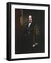 John Garratt, Lord Mayor, 1824-Thomas Stewardson-Framed Giclee Print